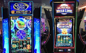 mgm slots ငွေသွင်းပြီး Bonus Welcome Reward မြန်မာ