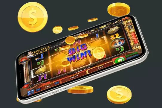 mgm slots KBZPay ငွေသွင်းနည်းလမ်း Mobile Payment မြန်မာ