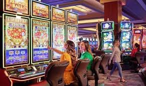 mgm slots စလော့ Jackpot Free Spins Bonus Feature မြန်မာ