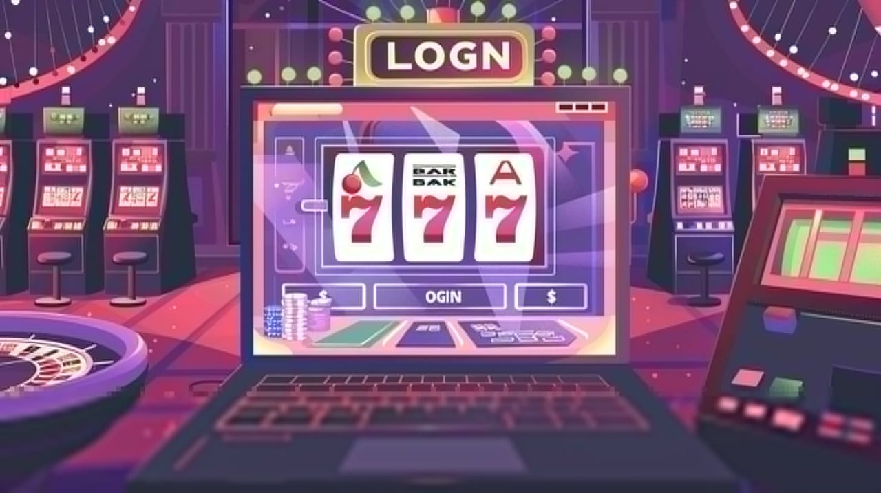 mgm slots ကတ်ဂိမ်းများ Baccarat Poker Blackjack မြန်မာ