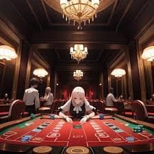 mgm slots ပလက်ဖောင်းအကြောင်း