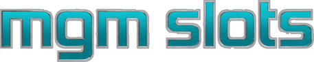 mgm slots လိုဂို